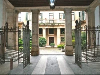 Relais Arena 