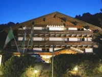 Hotel Catinaccio 3*
