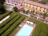 Agriturismo Tenuta La Pila