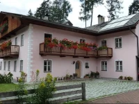 Apartments Troger 
