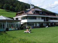 Garni Villa Pattis 