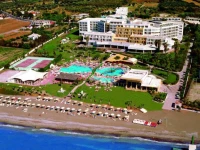 Doreta Beach Resort and Spa 4*