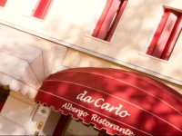 Albergo da Carlo 3*