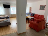 Pension Scheffler 