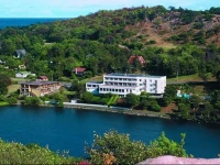 Hotel HammersГё 