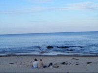 Sandkaas Cottages