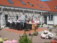 Kennel Ferie 