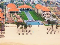 Pullman Danang Beach Resort 5*
