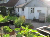 Gammel Lejre Guesthouse