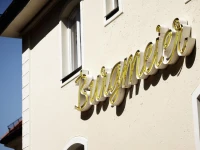 Hotel Burgmeier 3*