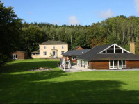 FГ¦rgelundens Motel & Kursuscenter