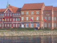 TornГёes Hotel 