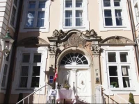 Best Western JГёrgensens Hotel 