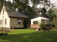 Bed & Breakfast Horsens 