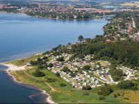 Husodde Strand Camping & Cottages