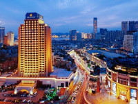 Millennium Harbourview Hotel Xiamen