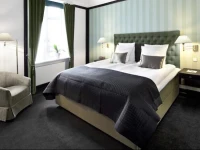 First Hotel Kong Frederik 