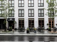 Hotel Danmark 