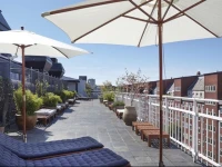First Hotel G & Apartments 