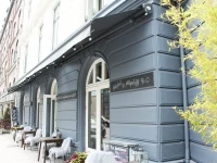 Ibsens Hotel 