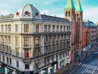 Hotel Nora Copenhagen