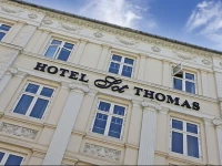 Hotel Sct. Thomas 