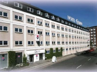 Cabinn Scandinavia 