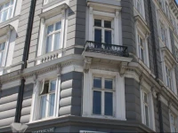 Hotel JГёrgensen 