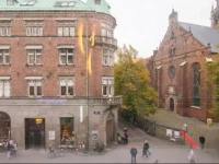 Amagertorv Apartment 