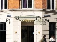 Andersen Boutique Hotel 