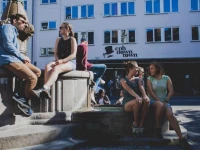 Copenhagen Downtown Hostel 