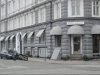 Hostel JГёrgensen 