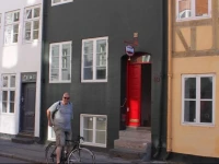 Sankt AnnГ¦ B&B 
