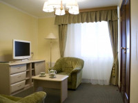 Posadskiy Hotel