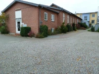 Hotel Aabenraa 1*