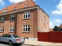 Billesgade B&B and Apartment 