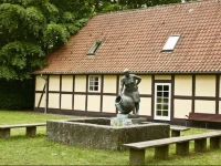 Danhostel Odense Kragsbjerggaard 