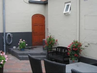 Odense Apartments 