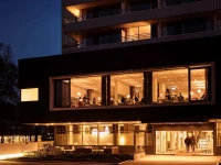 Comwell Hvide Hus Aalborg 