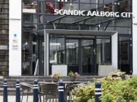 Scandic Aalborg City 