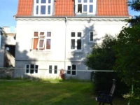 Aalborg Holiday Apartment 