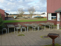 BBBB Aalborg Hostel