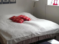 Friis Bed & Bath