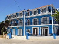 Apartaments Blue Lake 2*