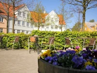 Hotel Ribe 
