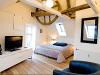 Den Gamle KГёbmandsgaard Bed & Breakfast 