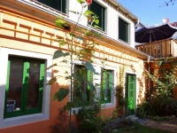 Altes Waschhaus Dresden 3*