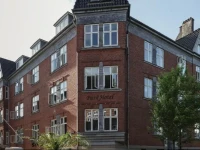 BB-Hotel Vejle Park 3*