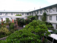 Jet Park Airport Hotel and Conference Centre