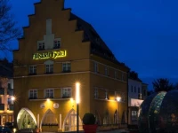 Altstadt-Hotel 